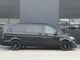 Mercedes-Benz V-Klasse (2019) thumbnail 4