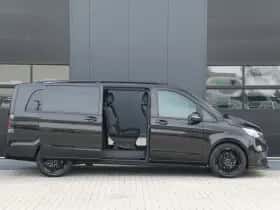 Mercedes-Benz V-Klasse (2019) thumbnail 5