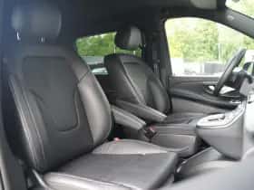 Mercedes-Benz V-Klasse (2019) thumbnail 49