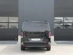 Mercedes-Benz V-Klasse (2019) thumbnail 7