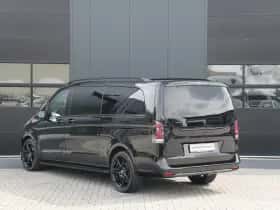 Mercedes-Benz V-Klasse (2019) thumbnail 9