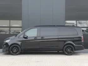 Mercedes-Benz V-Klasse (2019) thumbnail 10