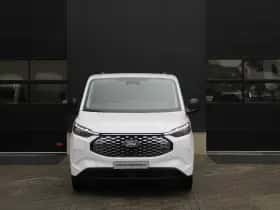 Ford E-Transit Custom (2023) thumbnail 2