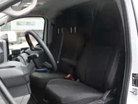 Ford E-Transit Custom (2023) thumbnail 11