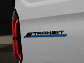 Ford E-Transit Custom (2023) thumbnail 23