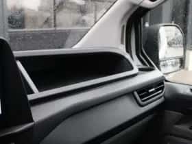 Ford E-Transit Custom (2023) thumbnail 30