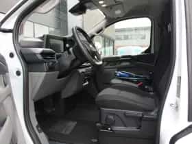 Ford E-Transit Custom (2023) thumbnail 10