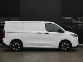 Ford E-Transit Custom (2023) thumbnail 3
