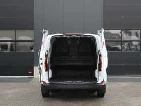 Ford E-Transit Custom (2023) thumbnail 6