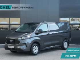 Ford Transit Custom (2023)