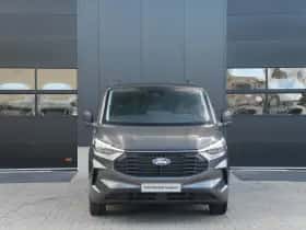 Ford Transit Custom (2023) thumbnail 2