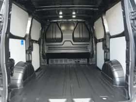 Ford Transit Custom (2023) thumbnail 11