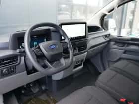 Ford Transit Custom (2023) thumbnail 15