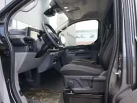 Ford Transit Custom (2023) thumbnail 16