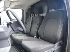 Ford Transit Custom (2023) thumbnail 17