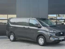 Ford Transit Custom (2023) thumbnail 3