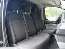 Ford Transit Custom (2023) thumbnail 37