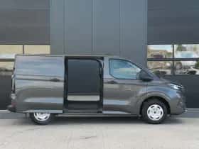 Ford Transit Custom (2023) thumbnail 5