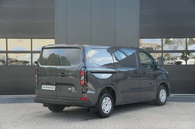 Ford Transit Custom (2023) thumbnail 6