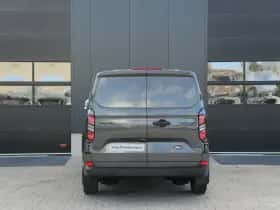 Ford Transit Custom (2023) thumbnail 7