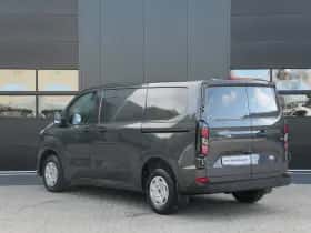 Ford Transit Custom (2023) thumbnail 9