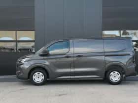 Ford Transit Custom (2023) thumbnail 10
