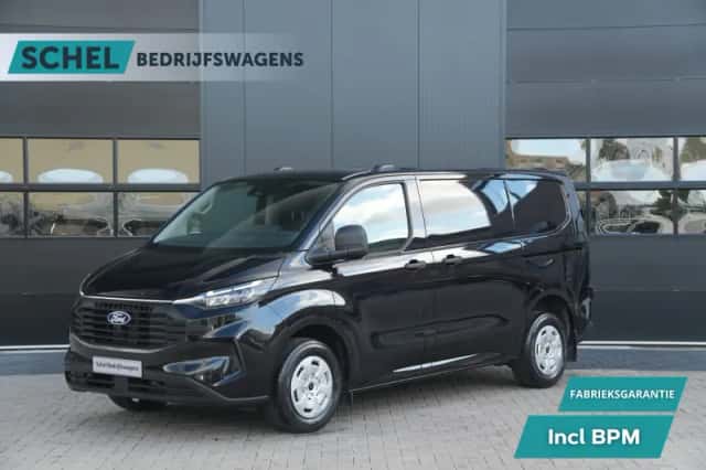 Ford Transit Custom (2023) thumbnail 1