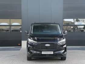 Ford Transit Custom (2023) thumbnail 2