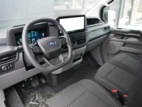 Ford Transit Custom (2023) thumbnail 14