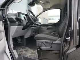 Ford Transit Custom (2023) thumbnail 15