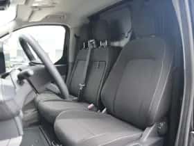 Ford Transit Custom (2023) thumbnail 16