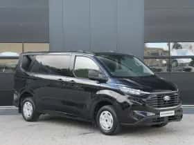 Ford Transit Custom (2023) thumbnail 3