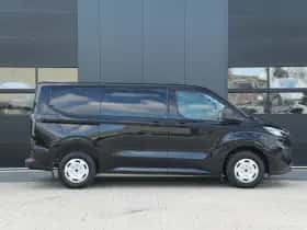 Ford Transit Custom (2023) thumbnail 4