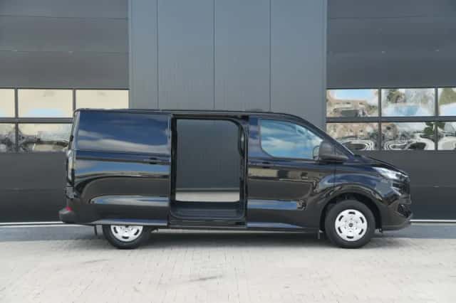 Ford Transit Custom (2023) thumbnail 5