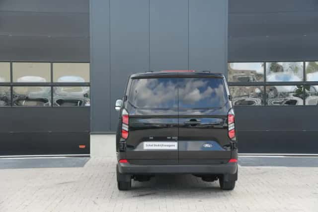 Ford Transit Custom (2023) thumbnail 6