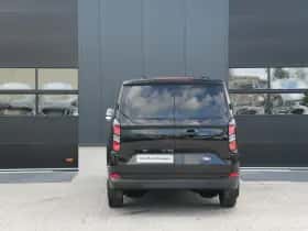 Ford Transit Custom (2023) thumbnail 6