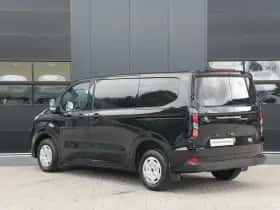 Ford Transit Custom (2023) thumbnail 8