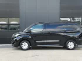 Ford Transit Custom (2023) thumbnail 9