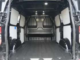 Ford Transit Custom (2023) thumbnail 10