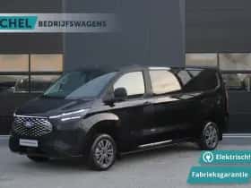 Ford E-Transit Custom (2023)