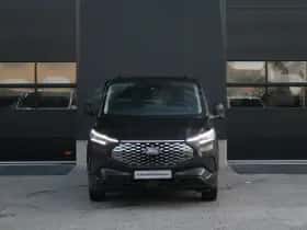 Ford E-Transit Custom (2023) thumbnail 2