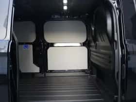 Ford E-Transit Custom (2023) thumbnail 12