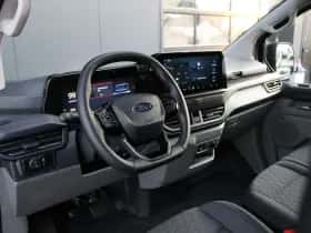Ford E-Transit Custom (2023) thumbnail 14