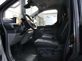 Ford E-Transit Custom (2023) thumbnail 15