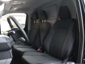 Ford E-Transit Custom (2023) thumbnail 16