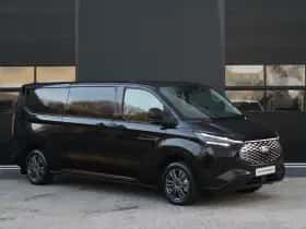 Ford E-Transit Custom (2023) thumbnail 3
