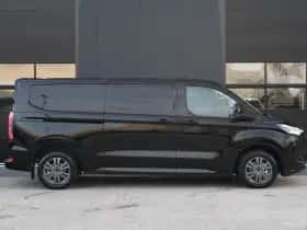 Ford E-Transit Custom (2023) thumbnail 4