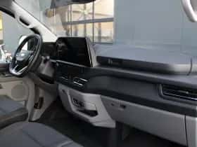 Ford E-Transit Custom (2023) thumbnail 39