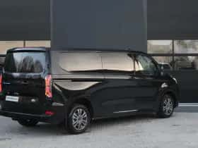 Ford E-Transit Custom (2023) thumbnail 5