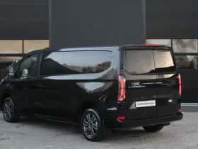 Ford E-Transit Custom (2023) thumbnail 8